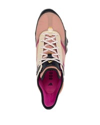 adidas Adicross Hi Boost Golf Sneakers