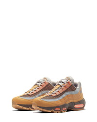 Nike Air Max 95 Utility Sneaker, $175 | Nordstrom | Lookastic