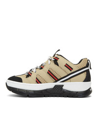Burberry Beige Rs5 Low Sneakers