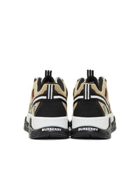 Burberry Beige Rs5 Low Sneakers