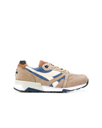 Diadora Chunky Sole Sneakers