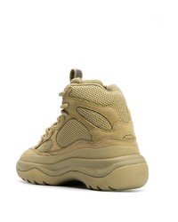 Yeezy Desert Boot Sneakers