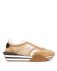 Tom Ford James Multi Panel Sneakers