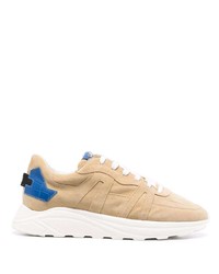 Hide&Jack Jet Thatch Chunky Sneakers