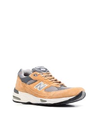 New Balance Made Uk 991 Low Top Sneakers