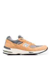 New Balance Made Uk 991 Low Top Sneakers