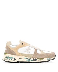 Premiata Mase Low Top Sneakers