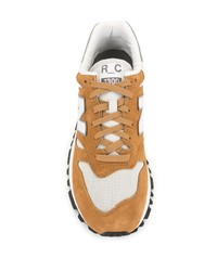 New Balance R C 1300 Panelled Sneakers