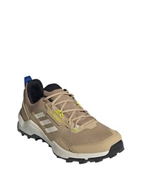 adidas Terrex Ax4 Primegreen Hiking Shoe