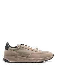 Common Projects Track 80 Low Top Sneakers