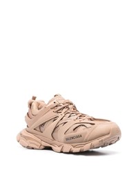 Balenciaga Track Lace Up Sneakers