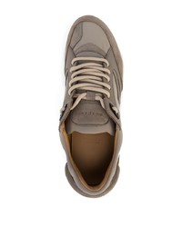 Buscemi Veloce Low Top Sneakers