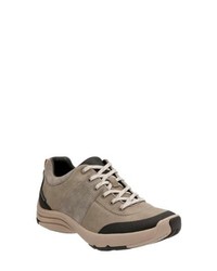 Clarks Wave Andes Sneaker