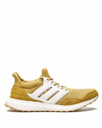 adidas X Happy Gilmore X Extra Butter Ultraboost 10 Sneakers