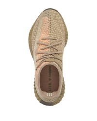 adidas YEEZY Yeezy Boost 350 V2 Sand Taupe Sneakers