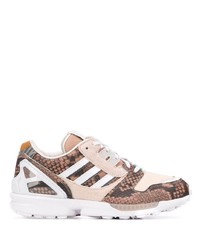 adidas Zx 8000 Lethal Nights Sneakers
