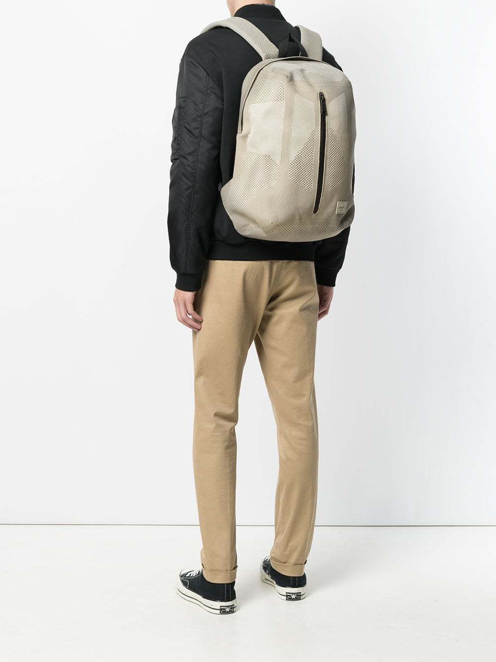 Herschel Supply Co. Apex Dayton Backpack, $189 | farfetch.com | Lookastic