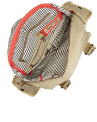 A. Kurtz Cedar Rucksack Backpack