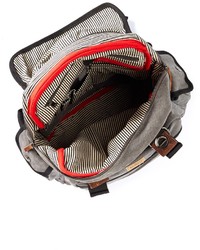 A. Kurtz Cedar Rucksack Backpack