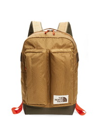 The North Face Crevasse Backpack