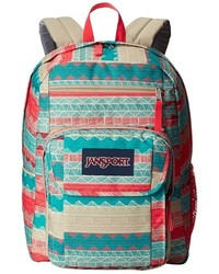 JanSport Digital Student Backpack Bags