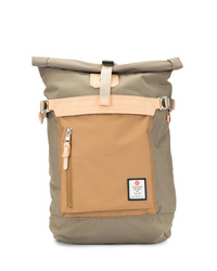 As2ov Foldover Top Backpack