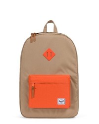 Herschel Supply Co. Heritage Backpack