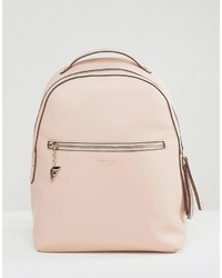Fiorelli Large Anouk Backpack In Blush