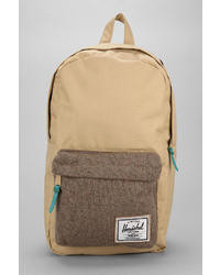 Herschel Supply Co Woodside Knit Backpack