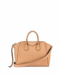 Givenchy Antigona Medium Braided Satchel Bag