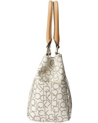 Calvin Klein Hudson H2adj592 Satchel Handbags