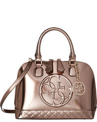 GUESS Korry Small Dome Satchel