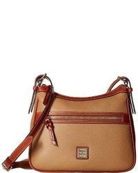 Dooney & Bourke Pebble Piper Handbags