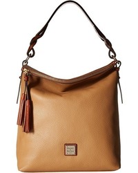 Dooney & Bourke Pebble Small Sloan Handbags