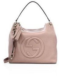 Gucci Soho Large Hobo Bag