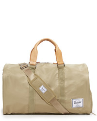 Herschel Supply Co Novel Duffel Bag