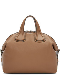 Givenchy Tan Medium Nightingale Bag
