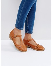 Asos Maybell Flat Shoes