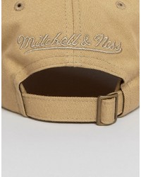 Mitchell & Ness Baseball Cap Adjustable