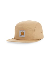 CARHARTT WORK IN PROGRESS Camp Hat In Dusty H Brown At Nordstrom