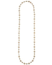 Chanel Vintage Beaded Necklace