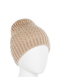 Collection XIIX Sequin Beanie