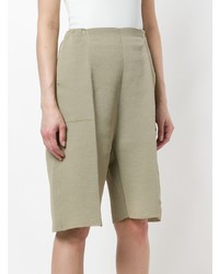 Boboutic Pantalone Mastice Shorts