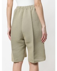 Boboutic Pantalone Mastice Shorts