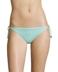 Shoshanna Clean Triangle Bikini Bottom