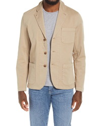 1901 Casual Twill Jacket