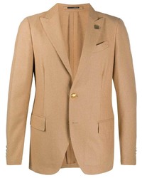 Lardini Cashmere Blazer Jacket
