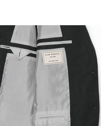 Club Monaco Grant Linen Suit Blazer