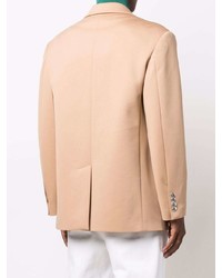 Palm Angels Double Layer Track Blazer