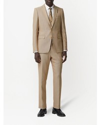 Burberry English Fit Tailored Jacket